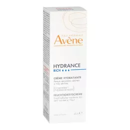 AVENE Hydratačný krém, 40 ml