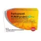 Pantoprazole Puren protect 20 mg gastrorezistentné tablety, 14 ks