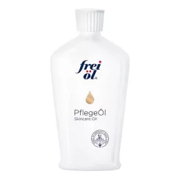 FREI ÖL Olej na starostlivosť, 125 ml