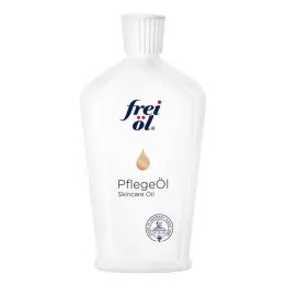 FREI ÖL Olej na starostlivosť, 200 ml