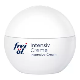 FREI ÖL Intenzívny krém Hydrolipid, 50 ml