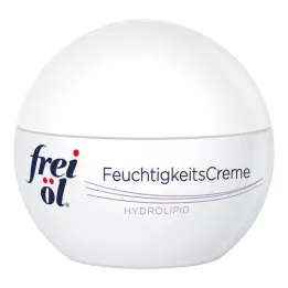 FREI ÖL Hydratačný krém Hydrolipid, 50 ml
