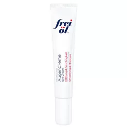 FREI ÖL Očný krém Hydrolipid, 15 ml