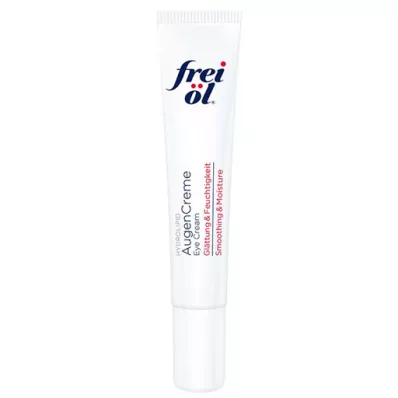 FREI ÖL Očný krém Hydrolipid, 15 ml FREI ÖL Očný krém Hydrolipid, 15 ml