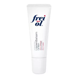 FREI ÖL Balzam na pery Hydrolipid, 8 ml