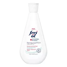 FREI ÖL Čistiace mlieko, 200 ml