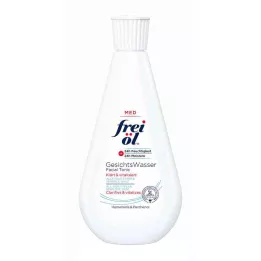 FREI ÖL Tonikum na tvár, 200 ml