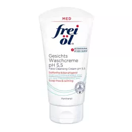 FREI ÖL Umývací krém na tvár, 150 ml