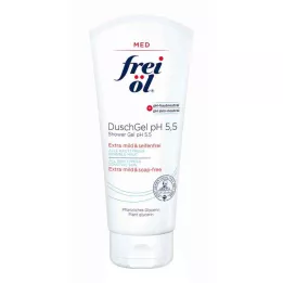 FREI ÖL Sprchový gél, 200 ml