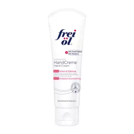FREI ÖL Hydrolipidový krém na ruky, 50 ml