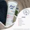 Bezplatný olejový hydrolipidový krém na ruky, 50 ml