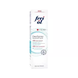 FREI ÖL DeoSpray, 100 ml