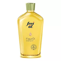 FREI ÖL Obrázok olej, 125 ml