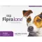 FIPRALONE 67 mg roztok pre malých psov, 4 ks