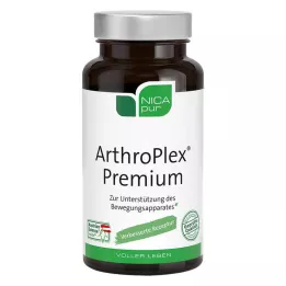 NICAPUR ArthroPlex Premium Capsules, 60 kapsúl