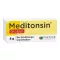 Meditonsin globule na prechladnutie, 8 g