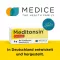 Meditonsin globule na prechladnutie, 8 g