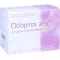 CICLOPIROX acis 80 mg/g lak na nechty s obsahom účinnej látky, 6 g