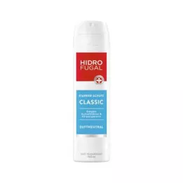 HIDROFUGAL Dezodorant v spreji Strong Protection Classic, 150 ml