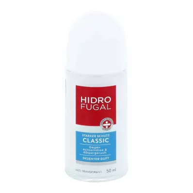 HIDROFUGAL klasický roll-on, 50 ml