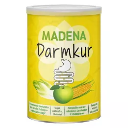 MADENA Črevná kúra v prášku, 500 g