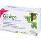 GINKGO STADA 120 mg filmom obalené tablety, 60 ks