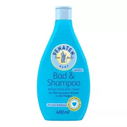 PENATEN BAD &amp; Šampón, 400 ml