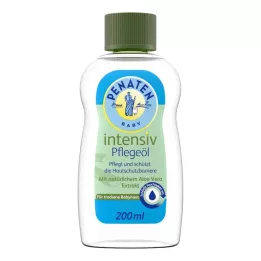 PENATEN INTENSIV Olej na starostlivosť, 200 ml