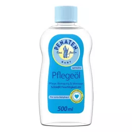 PENATEN OLEJ NA STAROSTLIVOSŤ, 500 ml