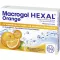 MACROGOL HEXAL Orange Plv.z.Her.Lsg.z.Einn.Btl., 10 ks