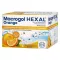 MACROGOL HEXAL Orange Plv.z.Her.Lsg.z.Einn.Btl., 50 ks