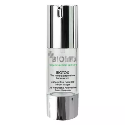 Biomed Biotox koncentrát, 30 ml Biomed Biotox koncentrát, 30 ml