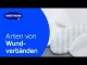 Video o produkte Zetuvit Plus extra silný sací obklad sterilný 15x20cm, 10 ks