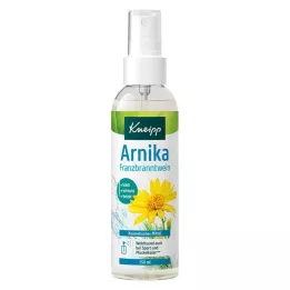 KNEIPP Arnikový alkohol na potieranie, 150 ml