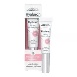HYALURON LIPPEN-Balzam na starostlivosť o objem, 7 ml
