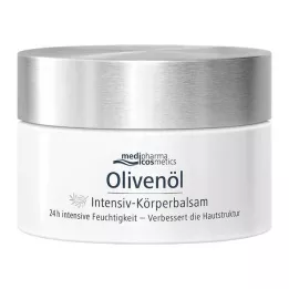 OLIVENÖL INTENSIV-Telový balzam, 250 ml