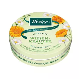 KNEIPP Krém z lúčnych bylín, 150 ml