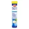 Abtei Magnesium Calcium+d3 šumivé tablety (15 kusov)