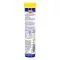 Abtei Magnesium Calcium+d3 šumivé tablety (15 kusov)