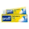 Proff gél proti bolesti 50 mg/g, 100 g