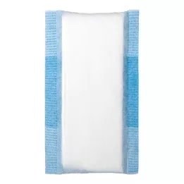 NOBASORB-sterilné absorpčné kompresy 10x20 cm, 25 ks