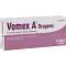 VOMEX A Dragees 50 mg obalené tablety, 10 ks