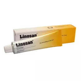 LINOSAN Smotana, 50 g