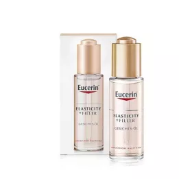 EUCERIN Olej na tvár Anti-Age Elasticity+Filler, 30 ml