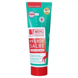 PFERDESALBE proti únave nôh, 125 ml