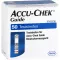 ACCU-CHEK Vodiace testovacie prúžky, 1X50 ks