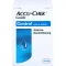 ACCU-CHEK Kontrolný roztok, 1X2,5 ml