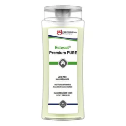 Estesol Premium Pure čistiaci prostriedok na pleť, 250 ml