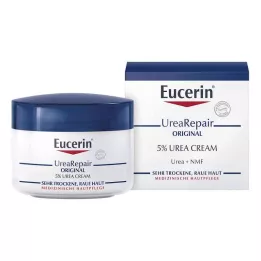 EUCERIN UreaRepair ORIGINAL Krém 5%, 75 ml