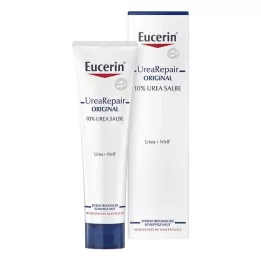 EUCERIN UreaRepair ORIGINAL Masť 10%, 100 ml